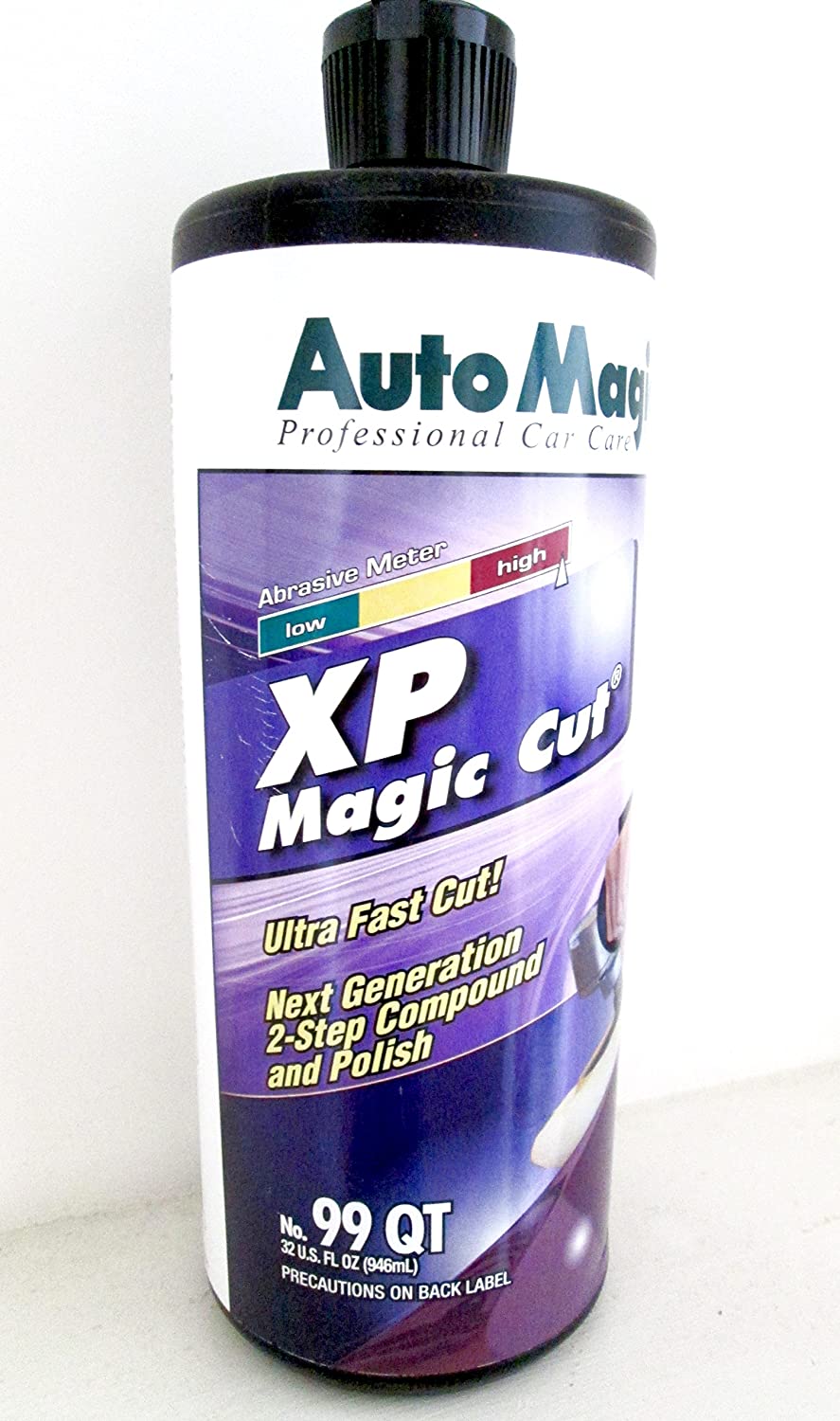 XP MAGIC CUT 32OZ – Sani-Tec