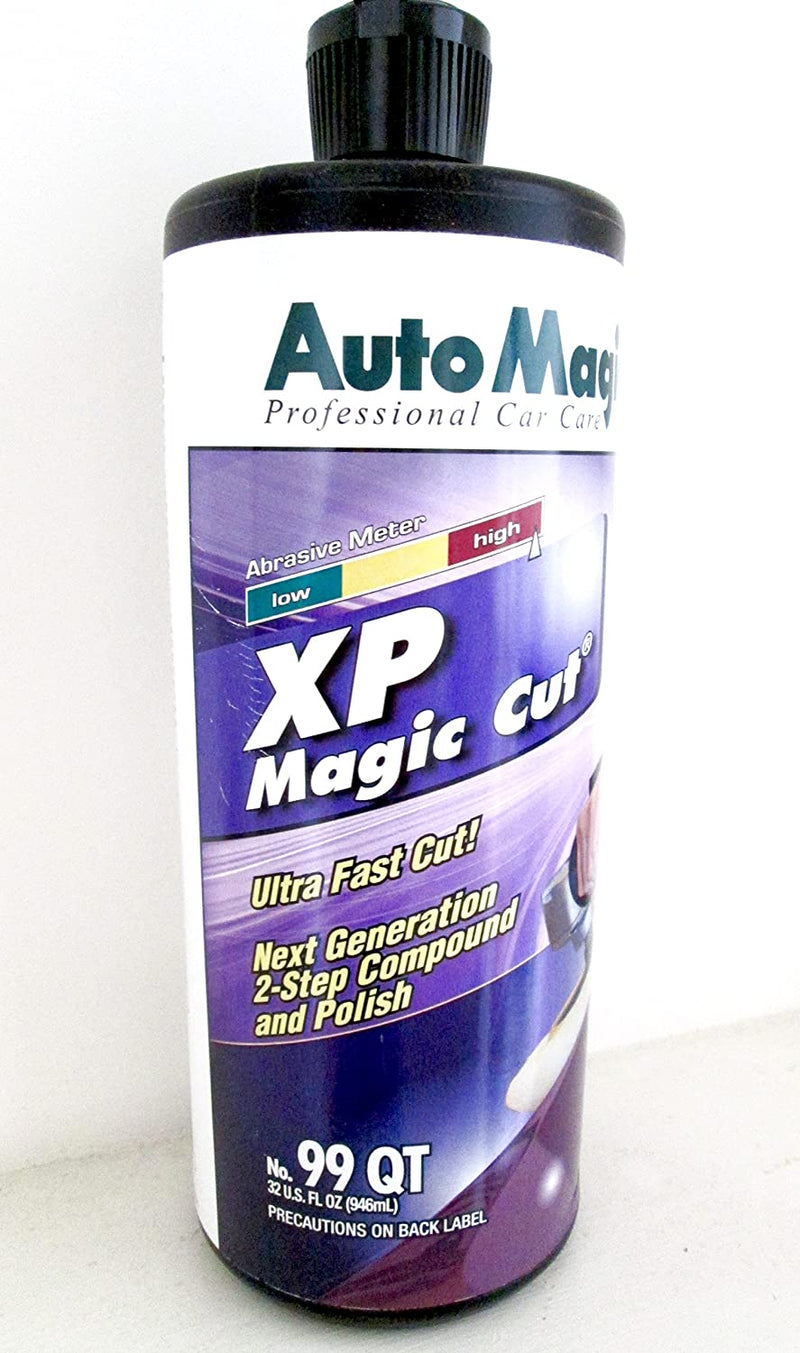 XP MAGIC CUT  32OZ