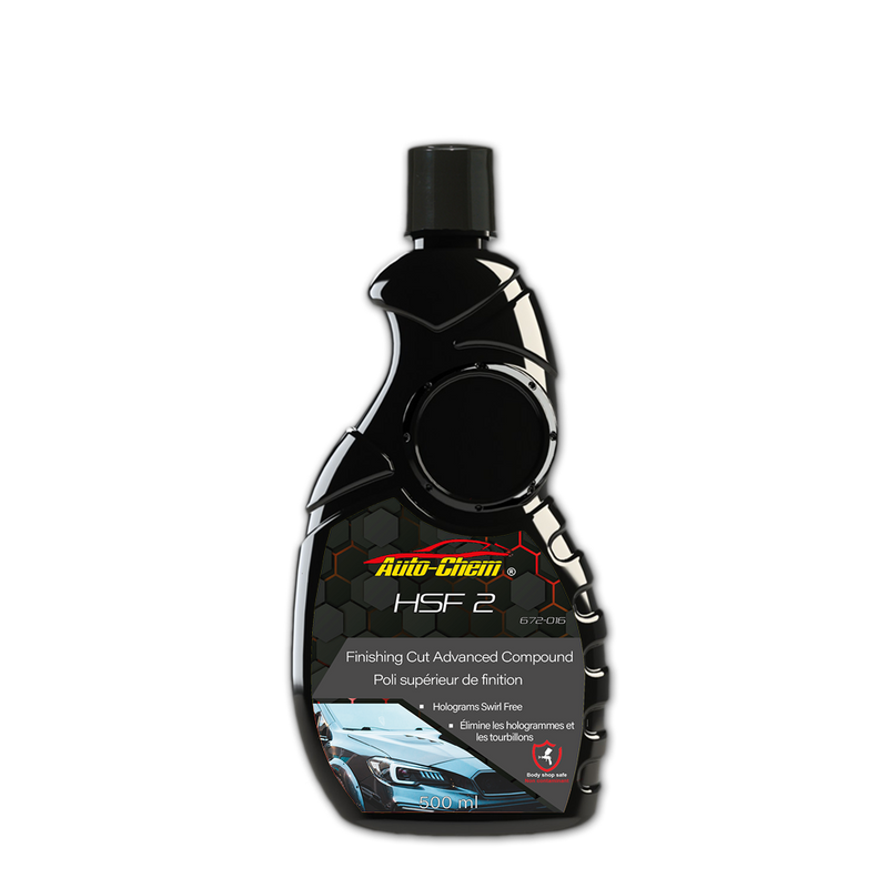 HSF 2 FINISHING CUT ADVANCED COMPOUND