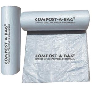 SAC COMPOSTABLE 42 X 48 75/CS