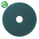 TAMPON À PLANCHER 21'' AQUA À POLIR
