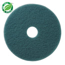 TAMPON À PLANCHER 24'' AQUA À POLIR