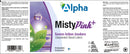MISTY PINK PLUS 205 L