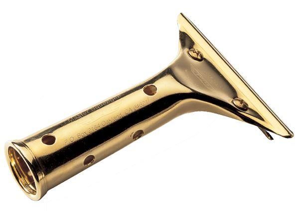 MASTER BRASS HANDLE ETTORE