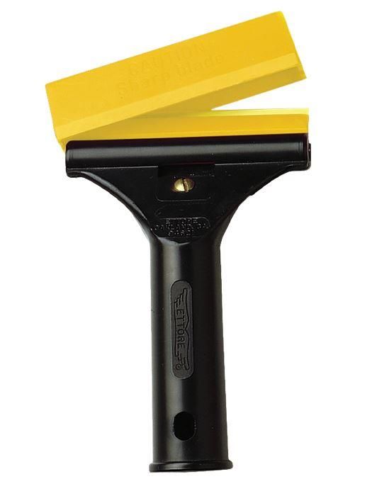 SCRAPEMASTER 4'' COMPLETE ETTORE