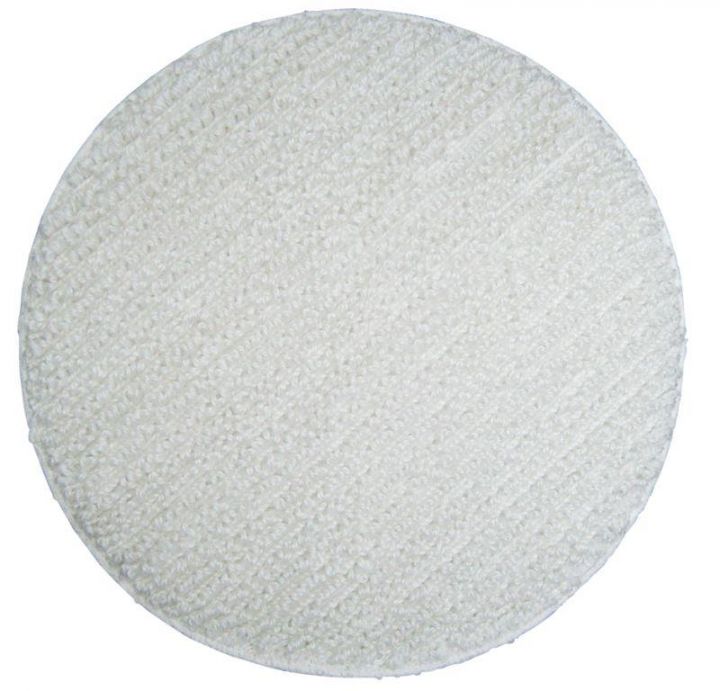 SLIM LINE BONNET A TAPIS 19'
