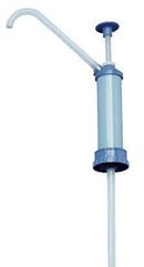 POMPE BLUE DRUM 8 OZ