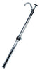 POMPE A BARIL 205L  EN MÉTAL  22OZ