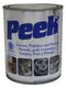 PEEK POLISH NETTOYANT, POLISEUR ET PROTECTEUR 34OZ/1000ML