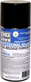 KD400P KNOCK DOWN PRO 400 FUMIGATEUR INSECTICIDE 150G