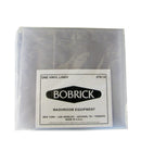 VINYL LINER 275-14 BOBRICK