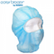 BALACLAVA HOOD WHITE 500/CS