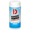 BIG D - DEODORANT POWDER (BREEZE) 1 LB
