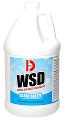 167300 BIG D - DÉSODORISANT HYDROSOLUBLE AIR FRAIS 4L