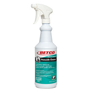 GREEN EARTH® RTU PEROXIDE CLEANER 32 OZ