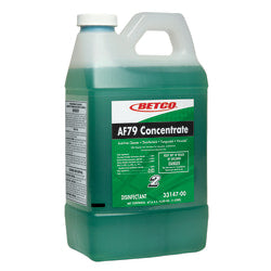 AF79  BATHROOM CLEANER 2 L