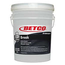 DETERGENT BREAK 100 ALKALIN 18.9 L.