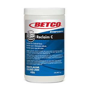 RECLAIM C VÊTEMENTS COULEURS 6 POTS X 2LBS