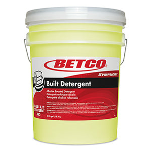 DETERSIVE A LESSIVE BUILT ULTRA 18.9L
