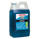 GREEN EARTH GLASS CLEANER 2L FASTDRAW 19