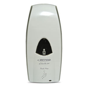 CLARIO TOUCH FREE DISP FOAM./WHITE