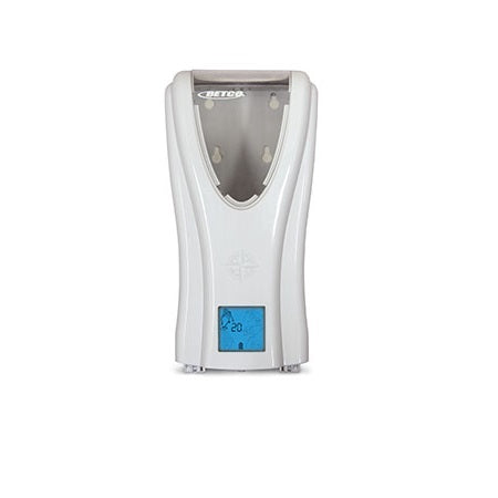 COMPASS 750 ML LIGHT GRAY DISPENSER