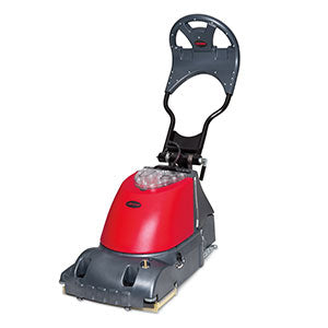 GENESYS 15 CLEANING MACHINE 4 IN 1
