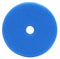 6" H&L BLUE HEAVY CUT FOAM PAD