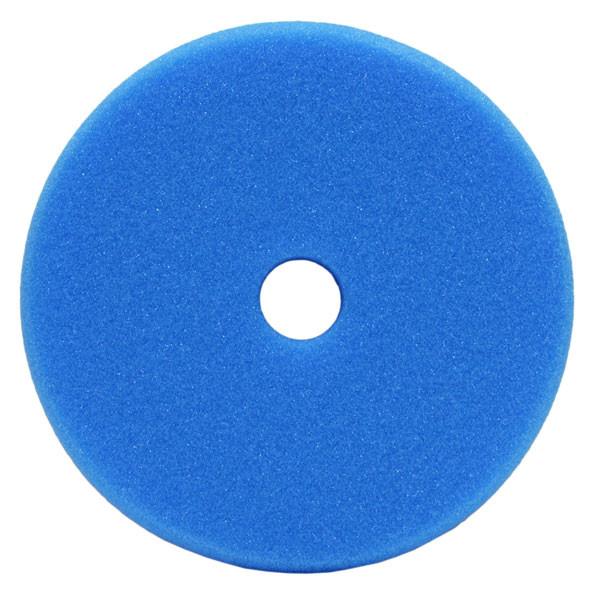 TAMPON EN MOUSSE BLEU H&L HEAVY CUT  6''