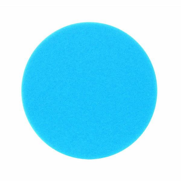 TAMPON EN MOUSSE BLANC H&L DE FINITION 6''