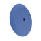 9" H&L BLUE SOFT POLISHING FOAM PAD