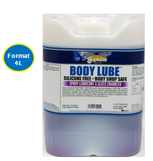 BODY LUBE, 3.78L