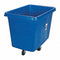 RECYCLING CUBE TRUCK 16CU FT.