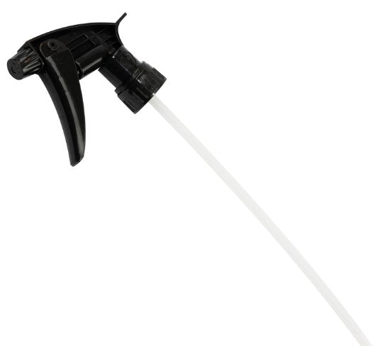 CARPRO BLACK TRIGGER SPRAYER