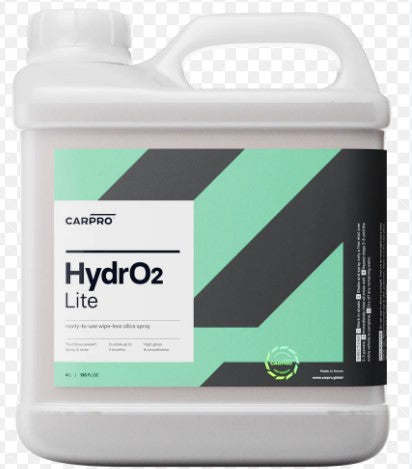 CARPRO HYDRO 2 LITE  4L