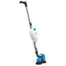 I-SCRUB 21N" AUTOSCRUBBER 8.25" BATTERY INCLUDED