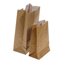 FRENCH FRY BAGS 4 1/2 X 2 3/4 X 8  2LBS (250)