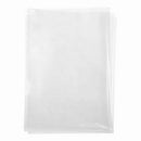 SAC POLY CLAIR 14'' X 32'' 3MIL 250/BTE