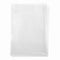 POLY BAG CLEAR 14''X 32'' 3MIL 250/BOX