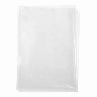 SAC POLY CLAIR 14'' X 32'' 3MIL 250/BTE