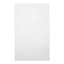 FEUILLE EN ROULEAU 60"X72" 1MIL CLAIR NON FDA