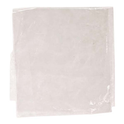 SAC 10 1/2 X20 CLAIR EN ROULEAU (2 RLX/CS)