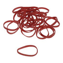 ELASTIQUE ROUGE