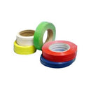 VINYL TAPE RED 3/8X165M