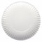 ASSIETTE PAPIER 9" #12100 EASY WAY 1200/CS