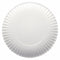 PAPER PLATE 9" #12100 EASY WAY 1200/CS