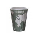 ISOLATED PAPER CUPS 12OZ 600/CS