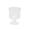 WINE GLASS SW6 POLAR 12 X 20/CS