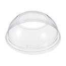 DOME W/HOLE DLW626 FOR 16-20-24OZ CUP