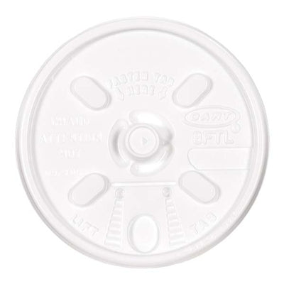 LID DART 8FTL 1000/CS